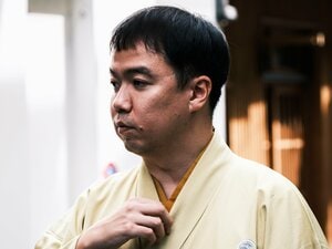 素朴な疑問…「伝統芸能」って「競技」になる？ 偏差値70超の進学校出身“異端の落語家”が語る「競技落語」の特殊性「熱量があれば勝ちやすいのは事実」
