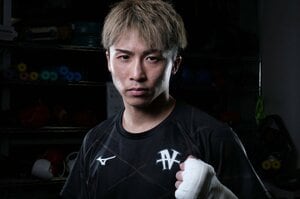 【本音激白】30歳井上尚弥が米メディアに語ったネリ対策「歩きながら打ってくる感じ」「過激な挑発があれば（山中さんの）想いを乗せていく」