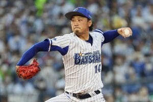 【復活秘話】「なにをしても調子が戻らない」→先発再転向で7勝4敗、石田健大29歳が“復活”できた理由「“メンタルは安定している”と言われていたが…」