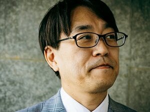 「引退は投了と同じくらい難しいんですよ」羽生善治15歳～55歳の人生も、藤井聡太に完敗後語った「藤井将棋の凄み」も…本人が語った言葉が深い