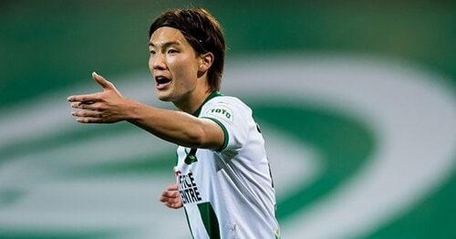 田川亨介を徹底解剖 - Number Web - ナンバー