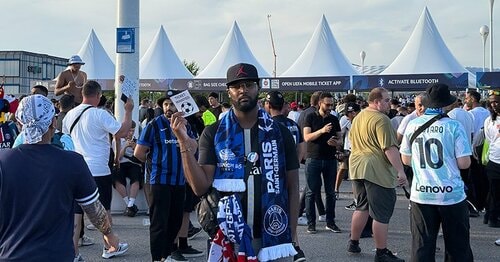 セリエA - Number Web - ナンバー