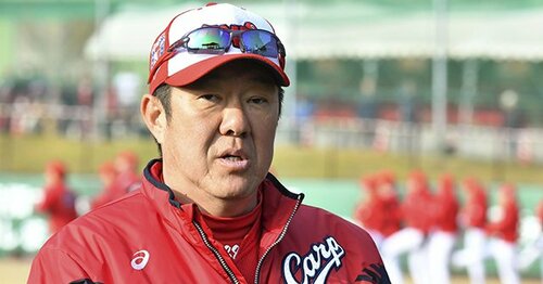 横山竜士を徹底解剖 - Number Web - ナンバー