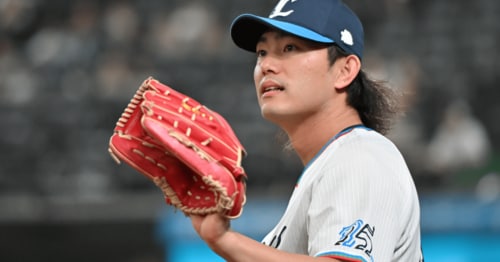 ヒューストン・アストロズを徹底解剖 - Number Web - ナンバー