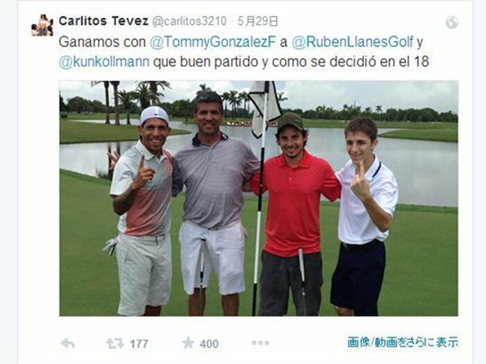 W杯に「出なかった選手たち」の今。バカンスに、ビジネスチャンスも？＜Number Web＞ photograph by Sports Graphic Number