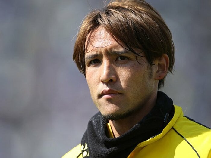 細貝萌、絆創膏に秘めていた決意。柏加入はJ復帰ではなく「挑戦」。＜Number Web＞ photograph by J.LEAGUE PHOTOS