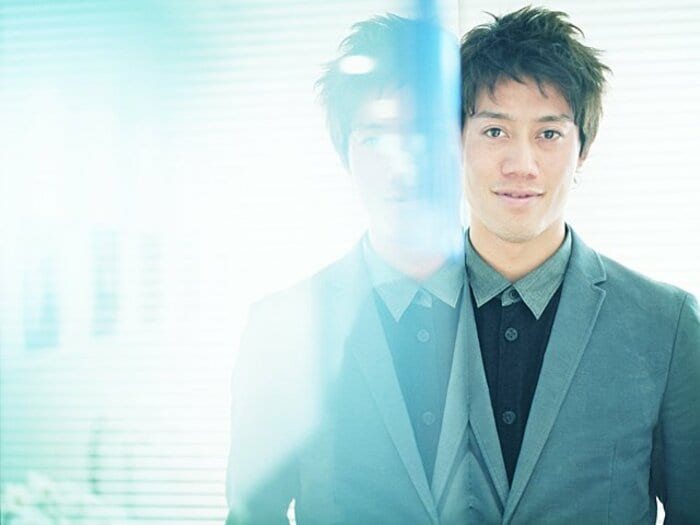 ＜独占インタビュー再録＞錦織圭「壁は必ず打ち抜ける」＜Number Web＞ photograph by Tetsushi Ogawa