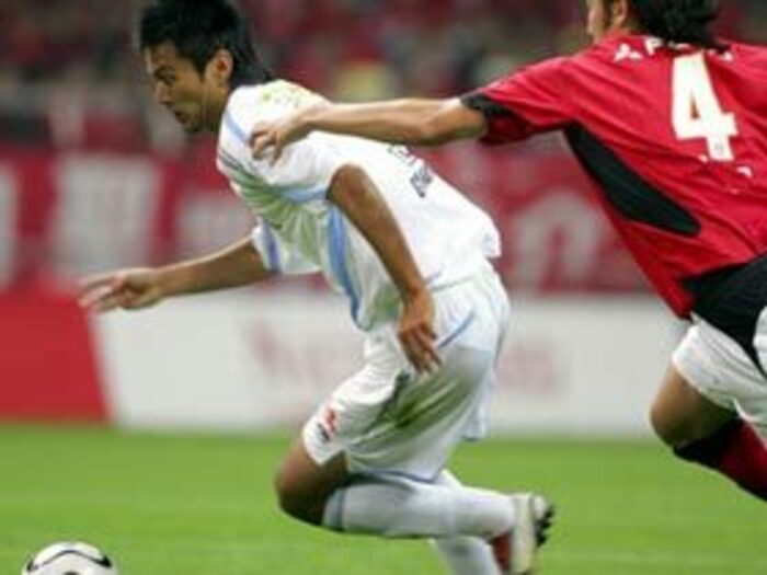 高騰するテレビ放映権がもたらしたある“事件”。＜Number Web＞ photograph by Toshiya Kondo