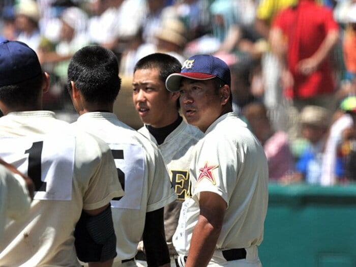 夏・春・夏と3季連続で準優勝……。光星学院はなぜ優勝できないのか?<Number Web> photograph by Hideki Sugiyama