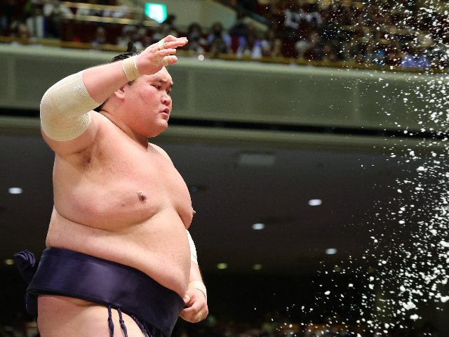 ご意見番”武蔵丸の厳しい意見「最近の大関たちは“大関”の価値を