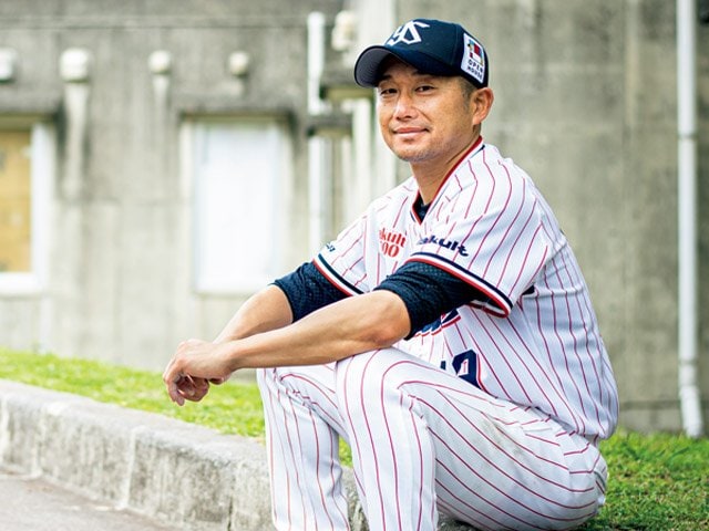 偉業へのカウントダウン］石川雅規「42歳、まだ夢の途中」 - プロ野球