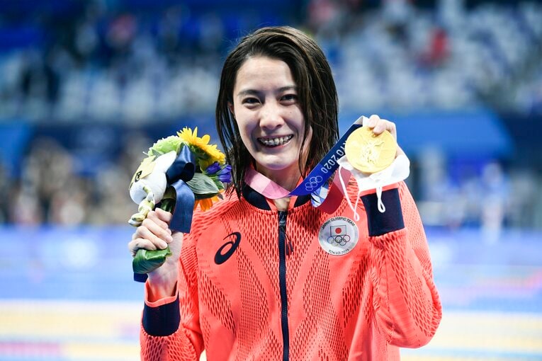 ©Asami Enomoto／JMPA