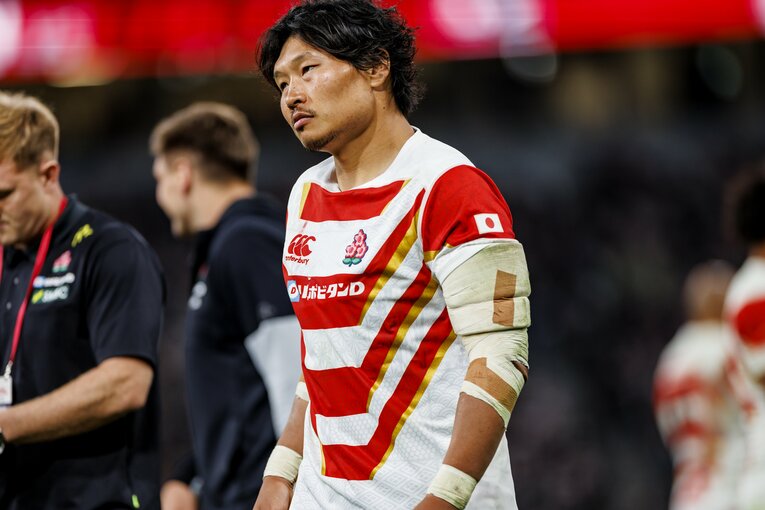 稲垣啓太　©︎Kiichi Matsumoto