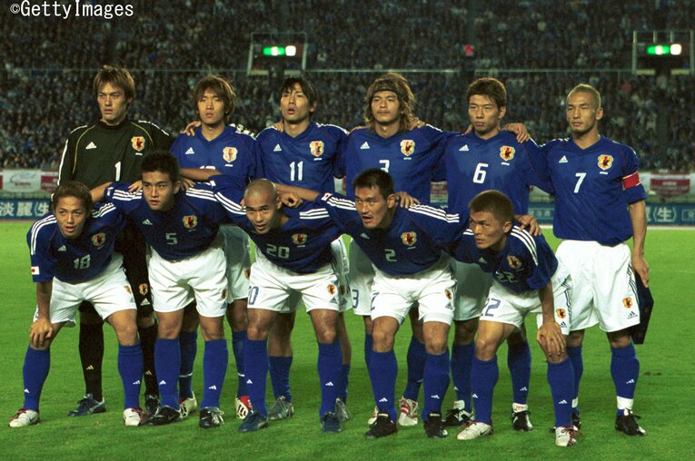 堂安律＆久保建英か、それとも……。五輪代表、2シャドーというパズル。(3)