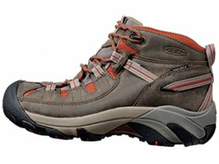 ＜山登りの巻＞ モテる山グッズに詳しい河合さんのおススメ5！(3)