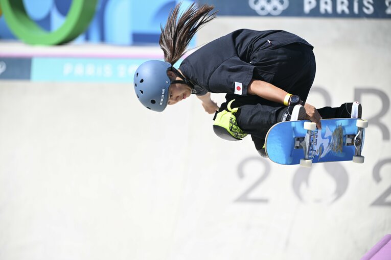 ©Asami Enomoto/JMPA 