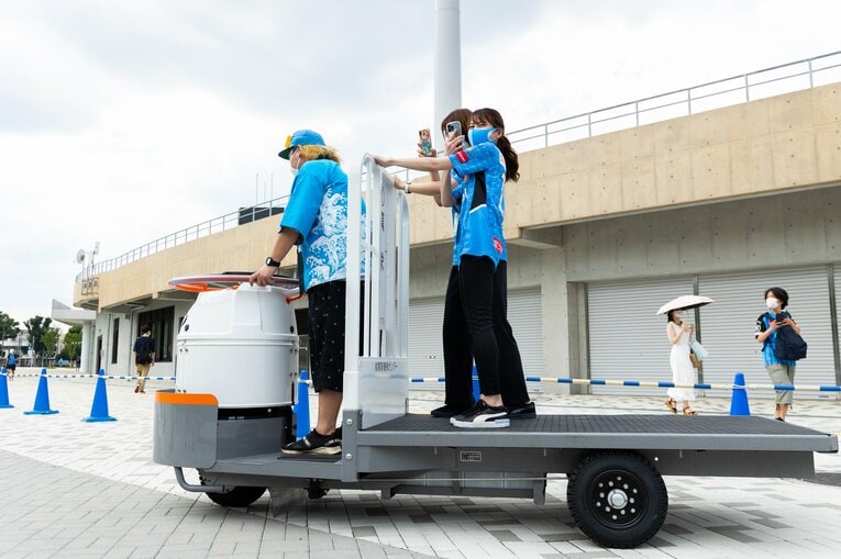 ©︎KAWASAKI FRONTALE