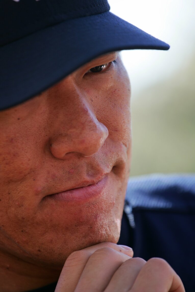 2005年　©Koji Asakura