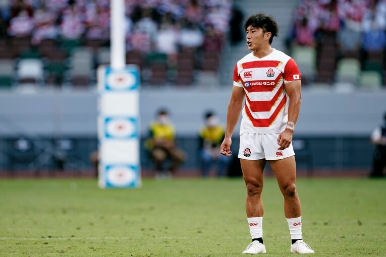 CTB中野将伍　©︎Kiichi Matsumoto