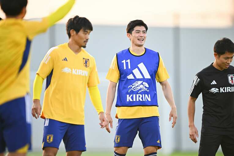 ©Takuya Kaneko/JMPA