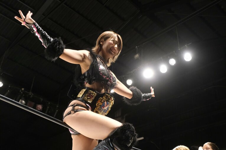 ©Norihiro Hashimoto