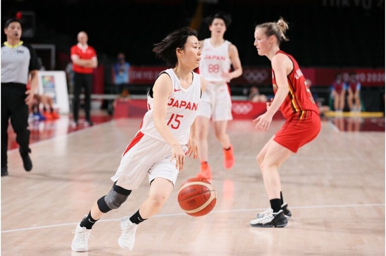 ©Kaoru Watanabe/JMPA