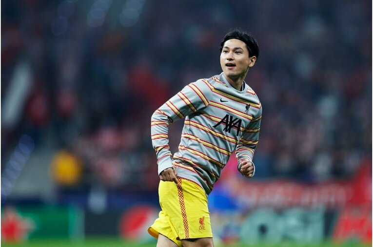 CLで南野拓実はベンチだったけど… 間近で笑うサラー、クロップvsシメオネを撮影したカメラマンが見た「名将の駆け引き」(7)