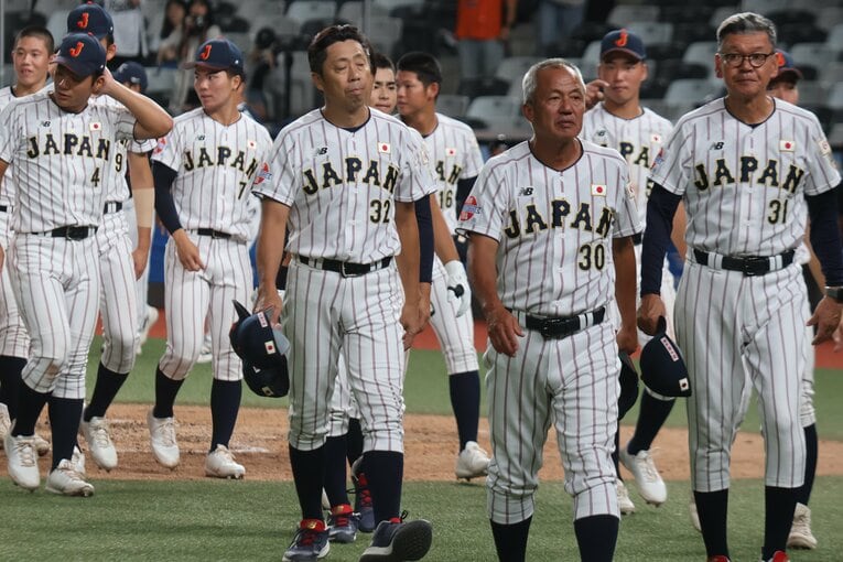 U18アジア選手権での様子　©Fumi Sawai