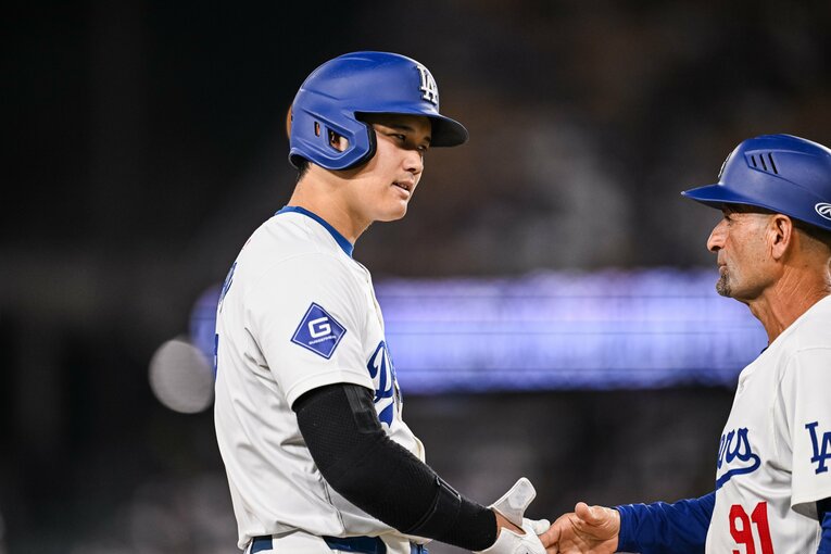 【2024年9月撮影・ショウヘイの愛される日々／全60枚超】　©Nanae Suzuki