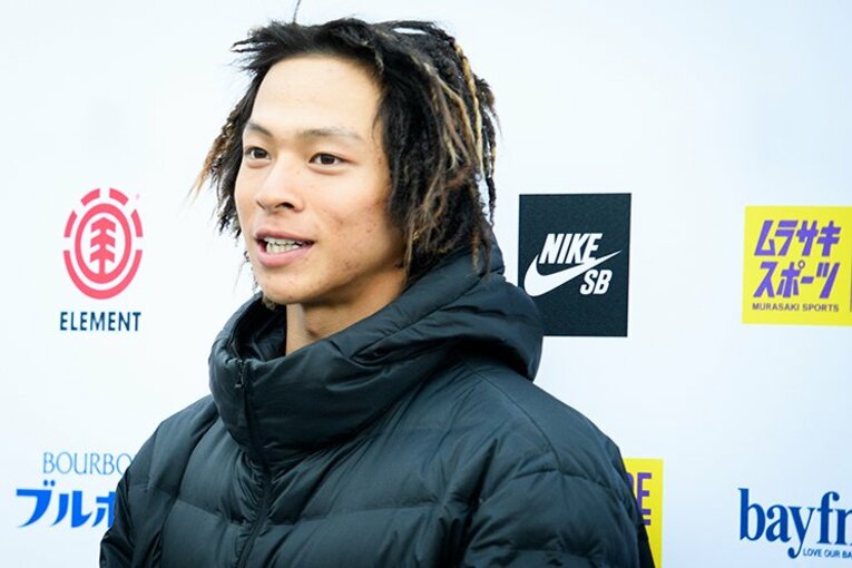 「スケボー→スノボーは“茨の道”以上」 平野歩夢は半年後の北京五輪で金メダルを獲れるか？＜現在の世界王者は19歳戸塚優斗＞(7)