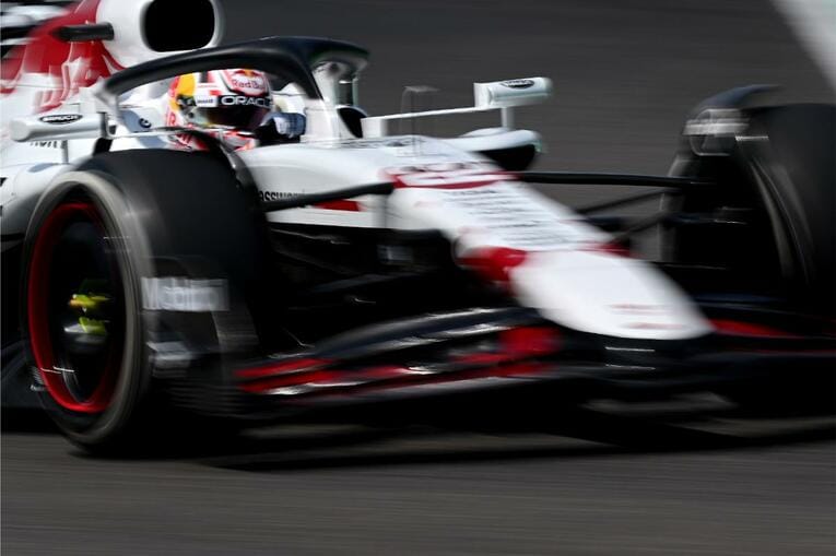 ©Getty Images / Red Bull Content Pool