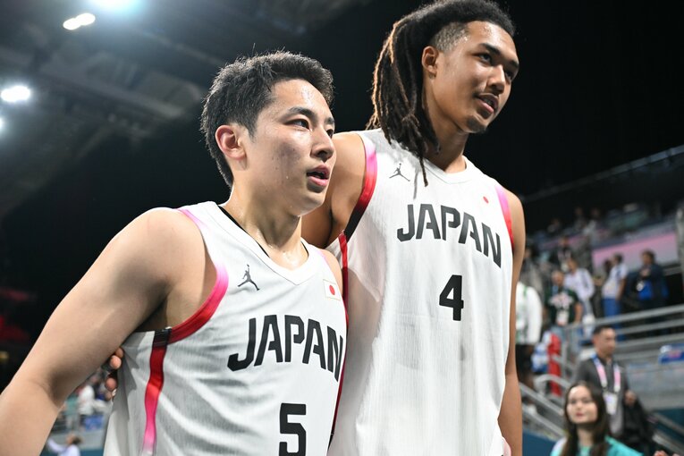 ©︎Kaoru Watanabe/JMPA