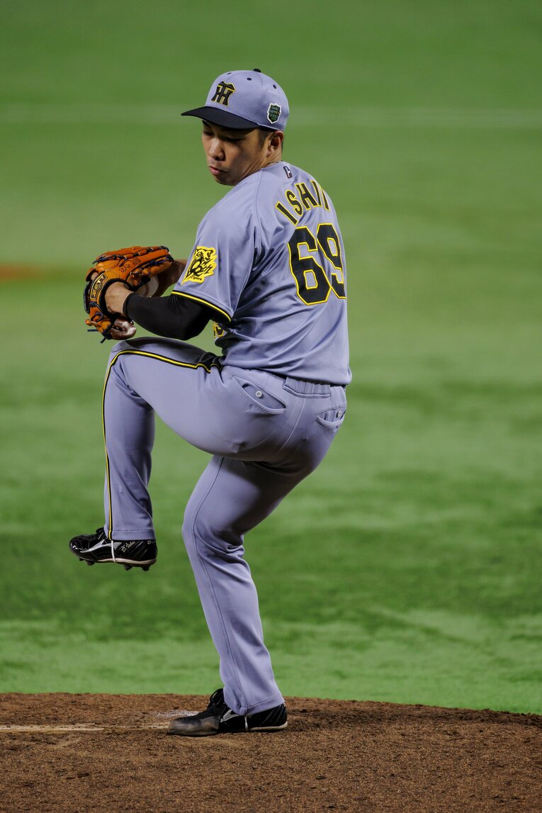 ©️Kiichi Matsumoto