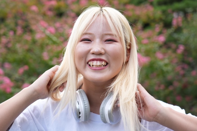 人気女子プロレスラー・ビクトリア弓月の獲りおろしフォト（全22枚） ©Essei Hara