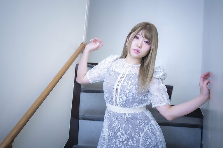 “宇宙一かわいい”スターダム王者・中野たむが“唯一無二”である理由「誰よりも呪われて、誰よりも狂って」《特別グラビア》(62)