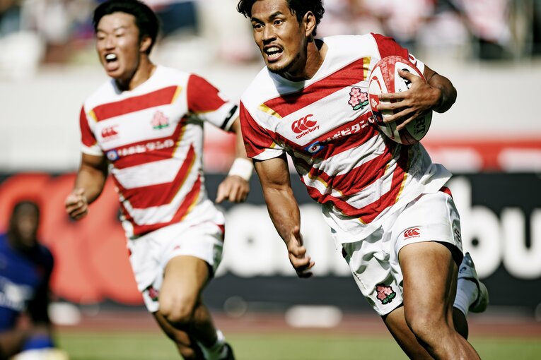 FB山中亮平　©︎Kiichi Matsumoto