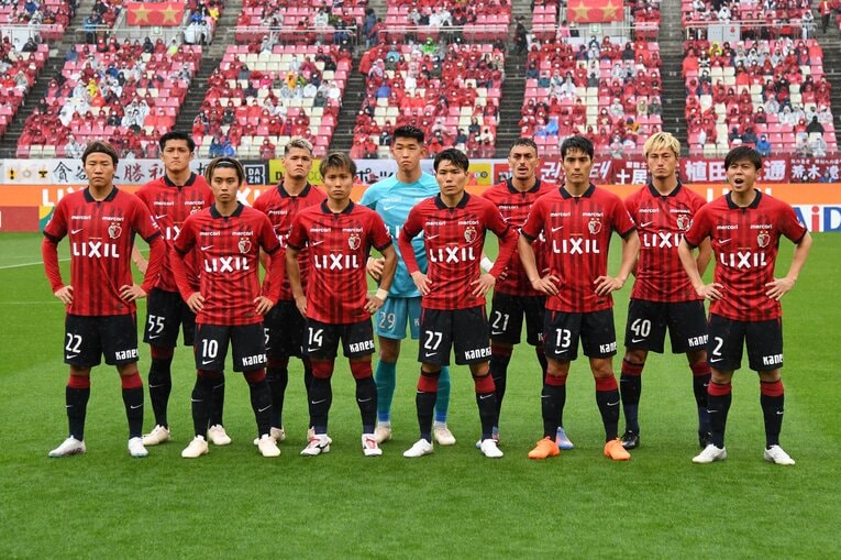 4月15日のJ1リーグ第8節。鹿島アントラーズvsヴィッセル神戸