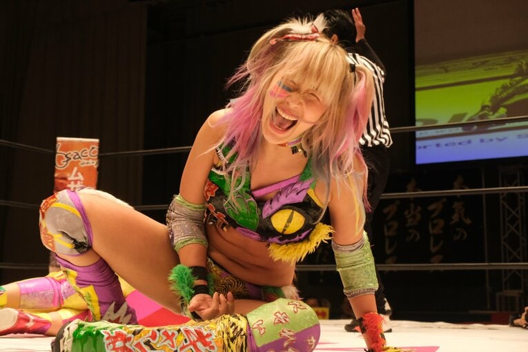 ©Norihiro Hashimoto