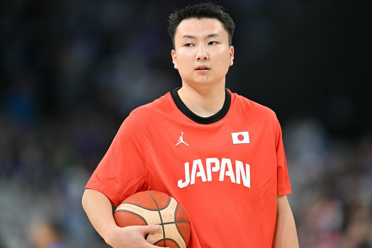 ©︎Kaoru Watanabe/JMPA