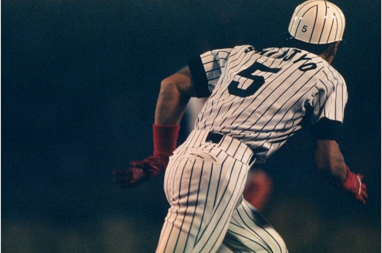 ©Sports Graphic Number