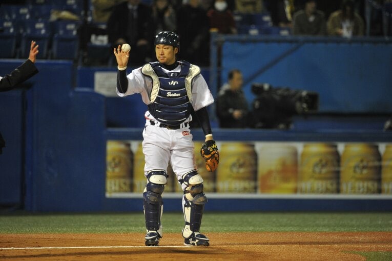 相川亮二　©BUNGEISHUNJU