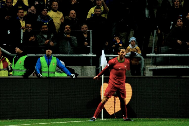 ブラジルW杯欧州予選プレーオフ©Getty Images