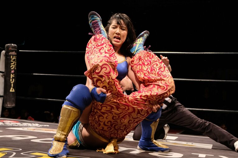 筋肉卒業の本音「心が死んでしまう」…慶應卒・才木玲佳の新たな可能性には“クイズ女王”も？「筋肉バカならよかった。でも私はそうじゃない」(46)