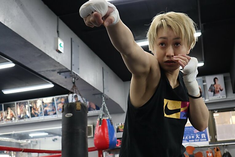 ©︎Masayuki Sugizono