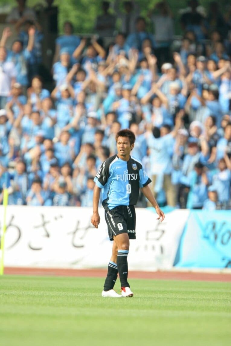 ©Sports Graphic Number