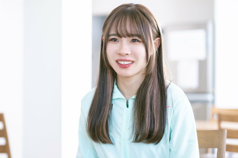 「落ちたなぁーで終わるのは嫌なんです」陸上界のニューヒロイン・山本有真24歳が語る“引退観”…目標は田中希実らと「一緒にパリ五輪に」(2)