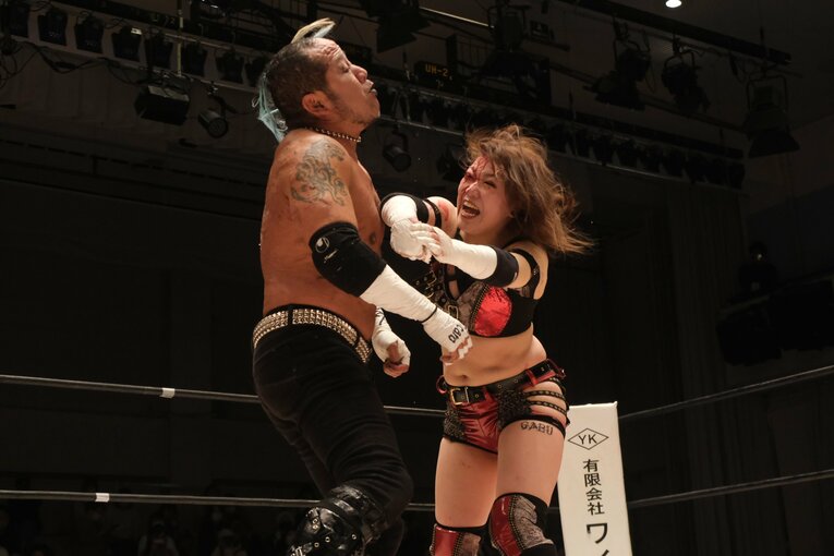 ©Norihiro Hashimoto