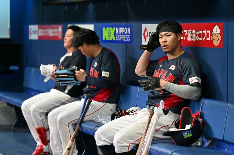 佐藤輝明　©︎Hideki Sugiyama