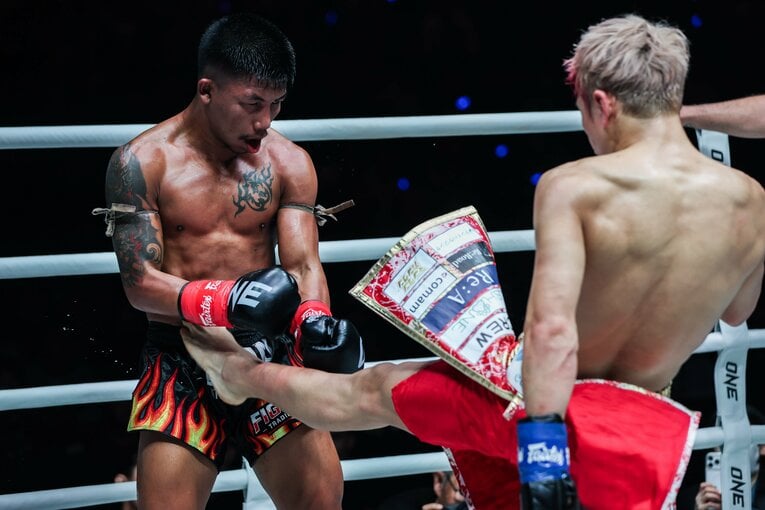 ©ONE Championship