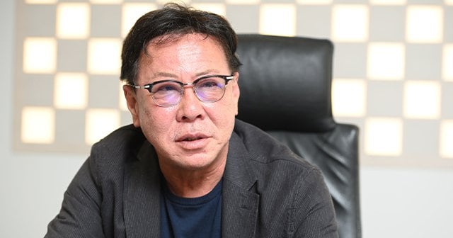 最初に勝つ日本人騎手は『武豊』でなくては」ドウデュースで日本